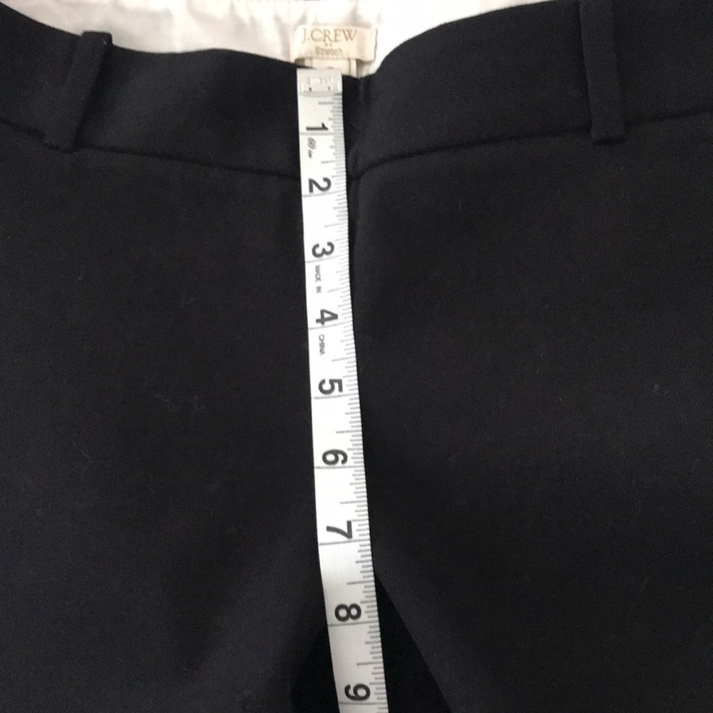 J crew pants - Picture 5 of 5